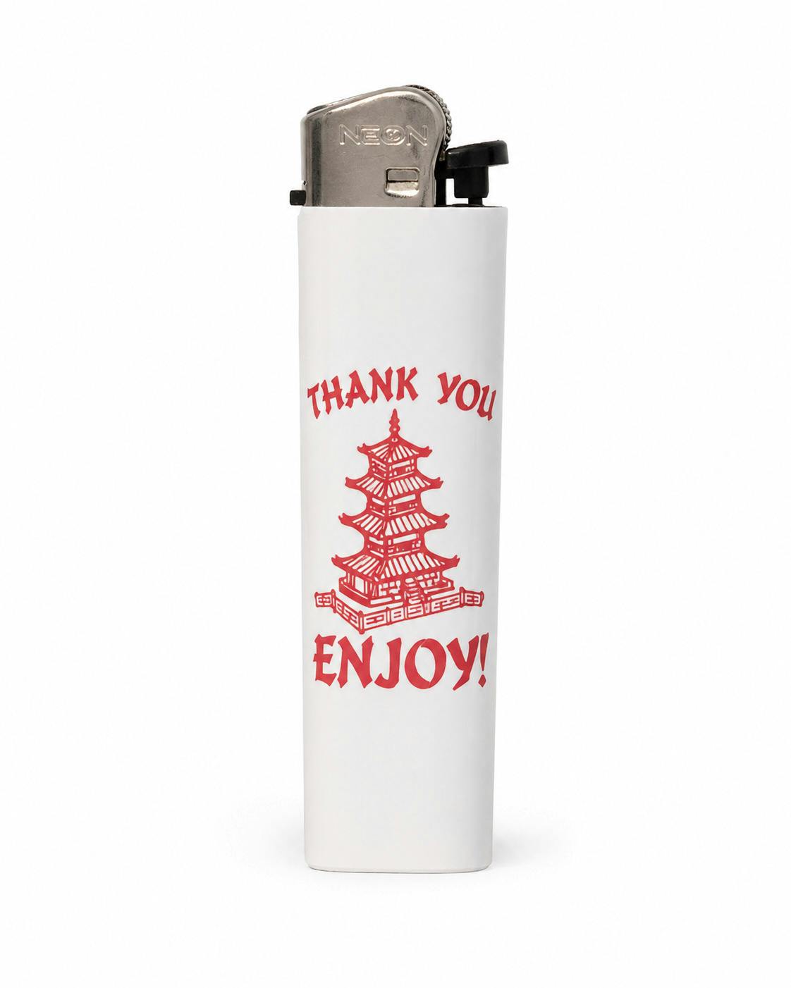 Takeout Lighter