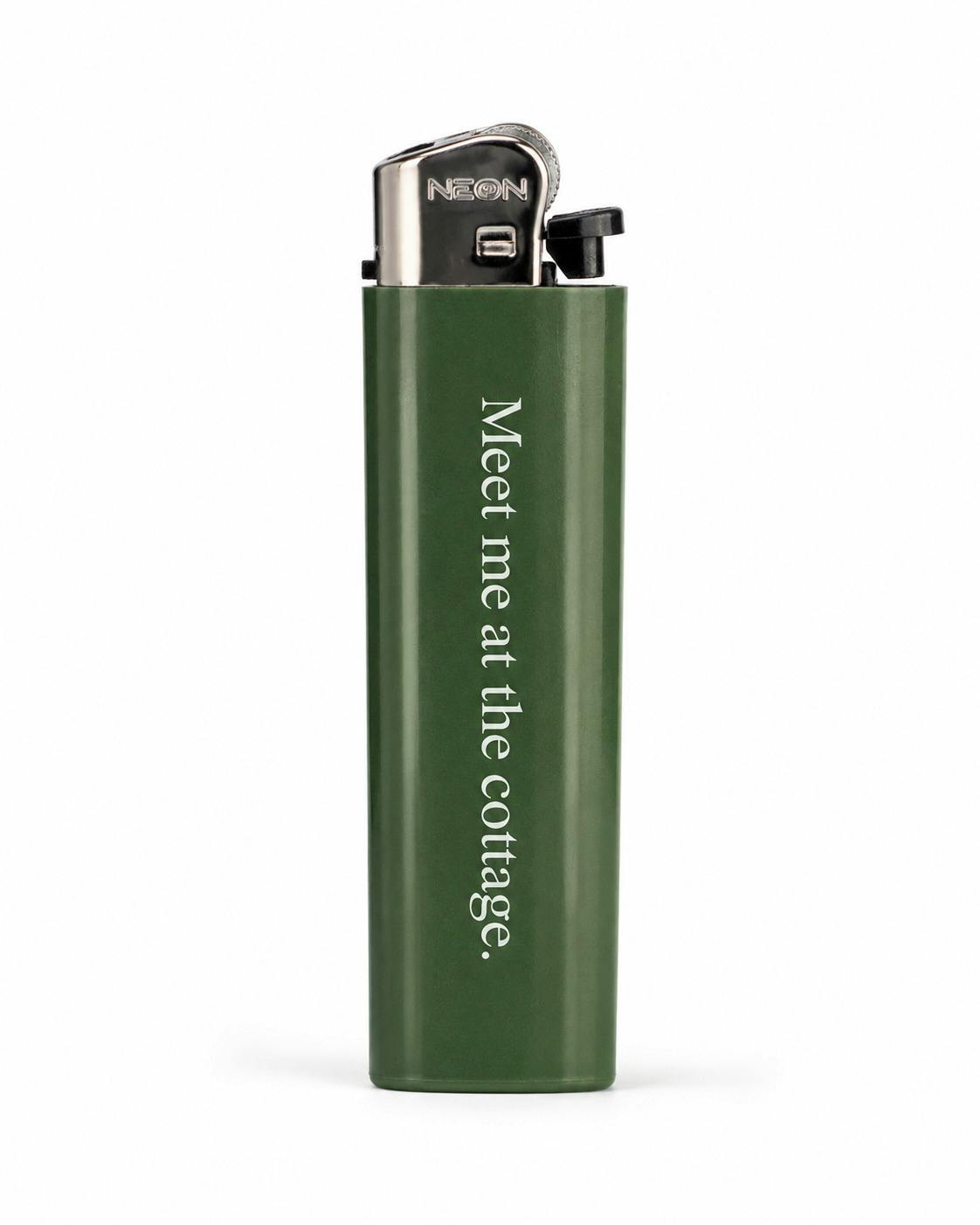 Cottage Lighter