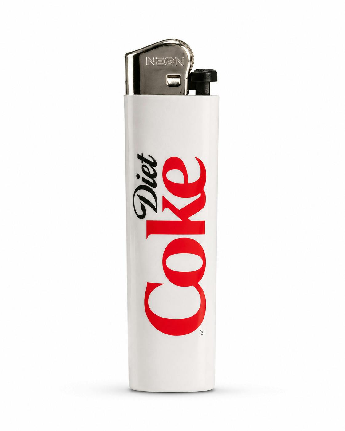 Diet Coke Lighter