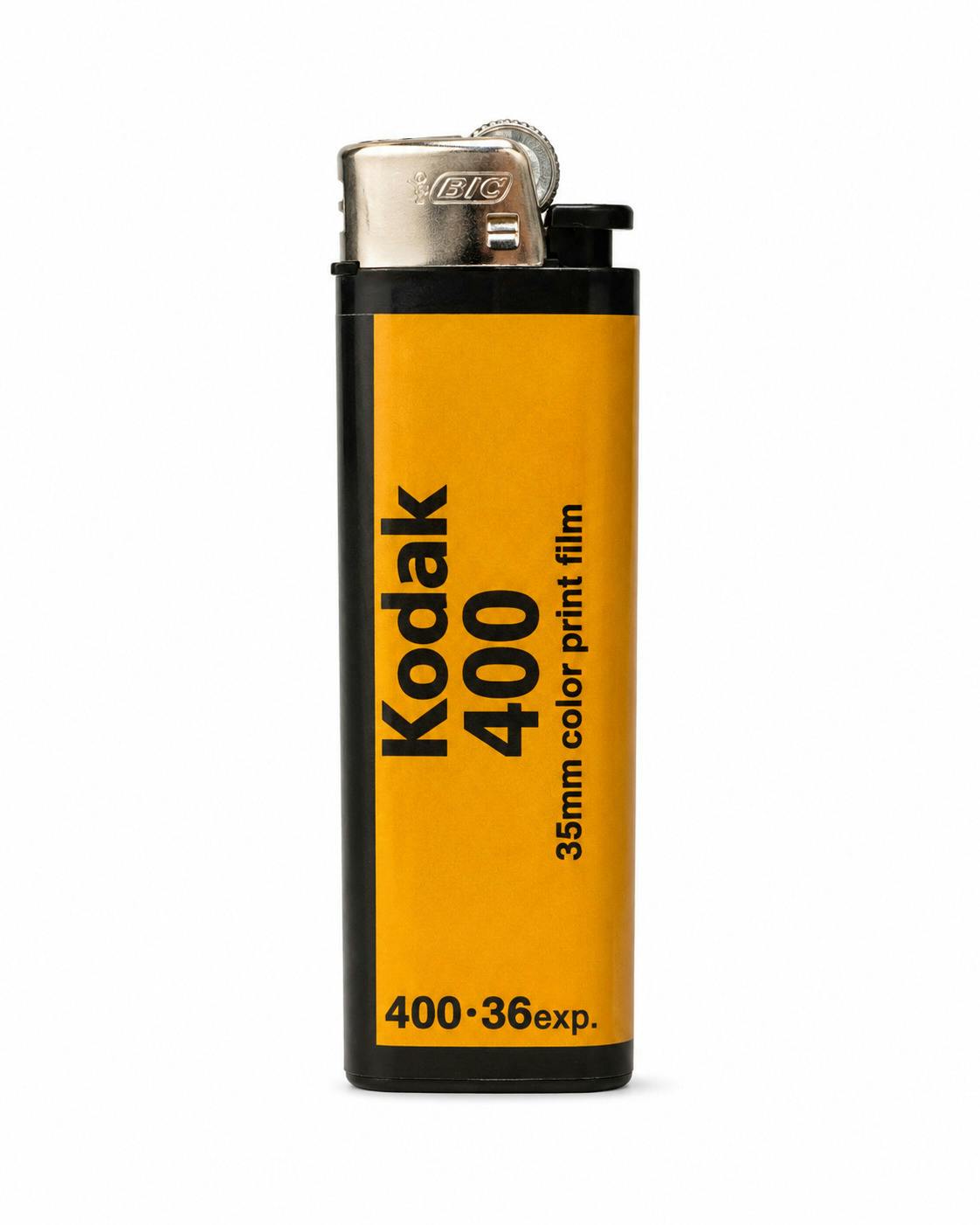 Kodak Lighter
