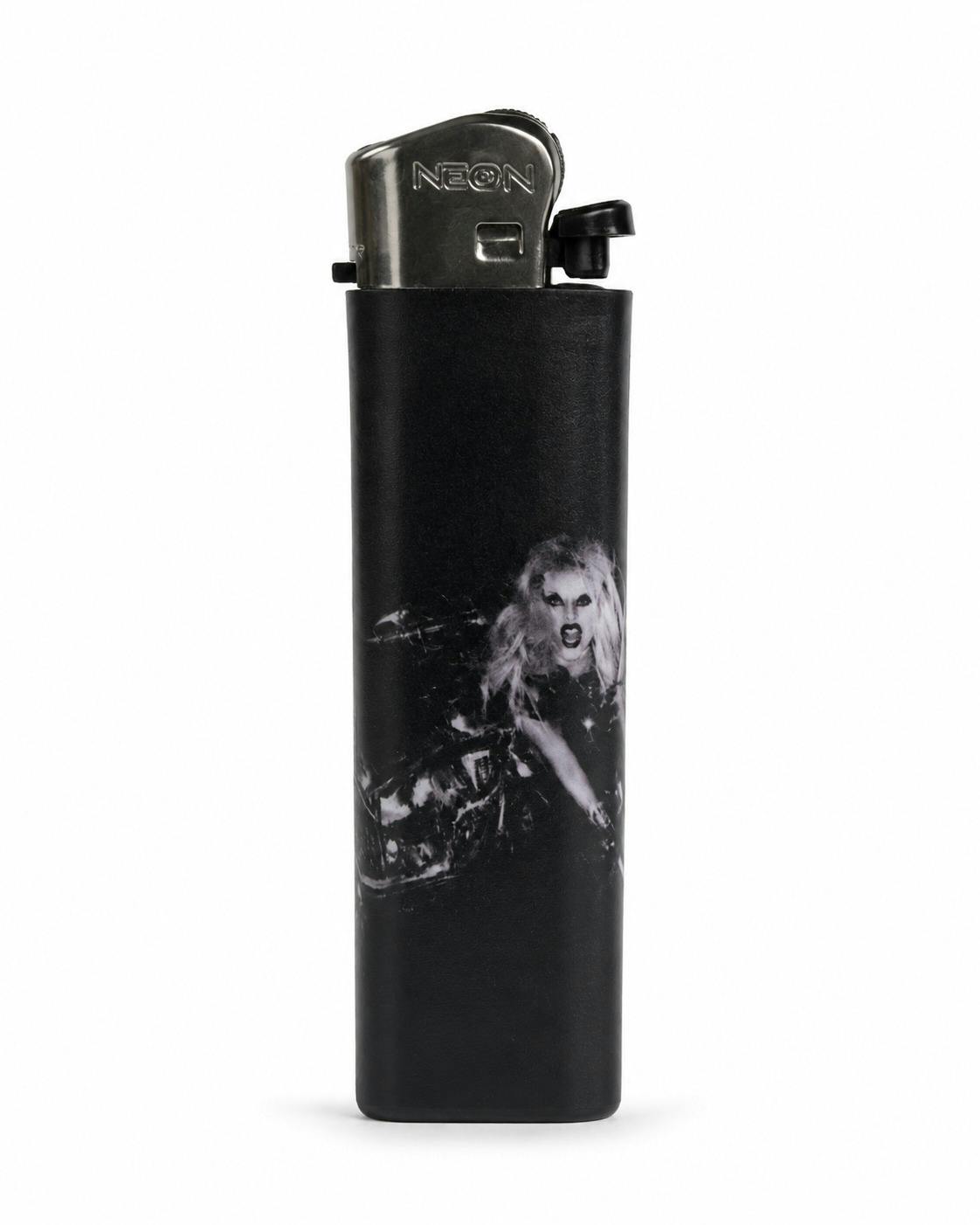 Pam Anderson Lighter