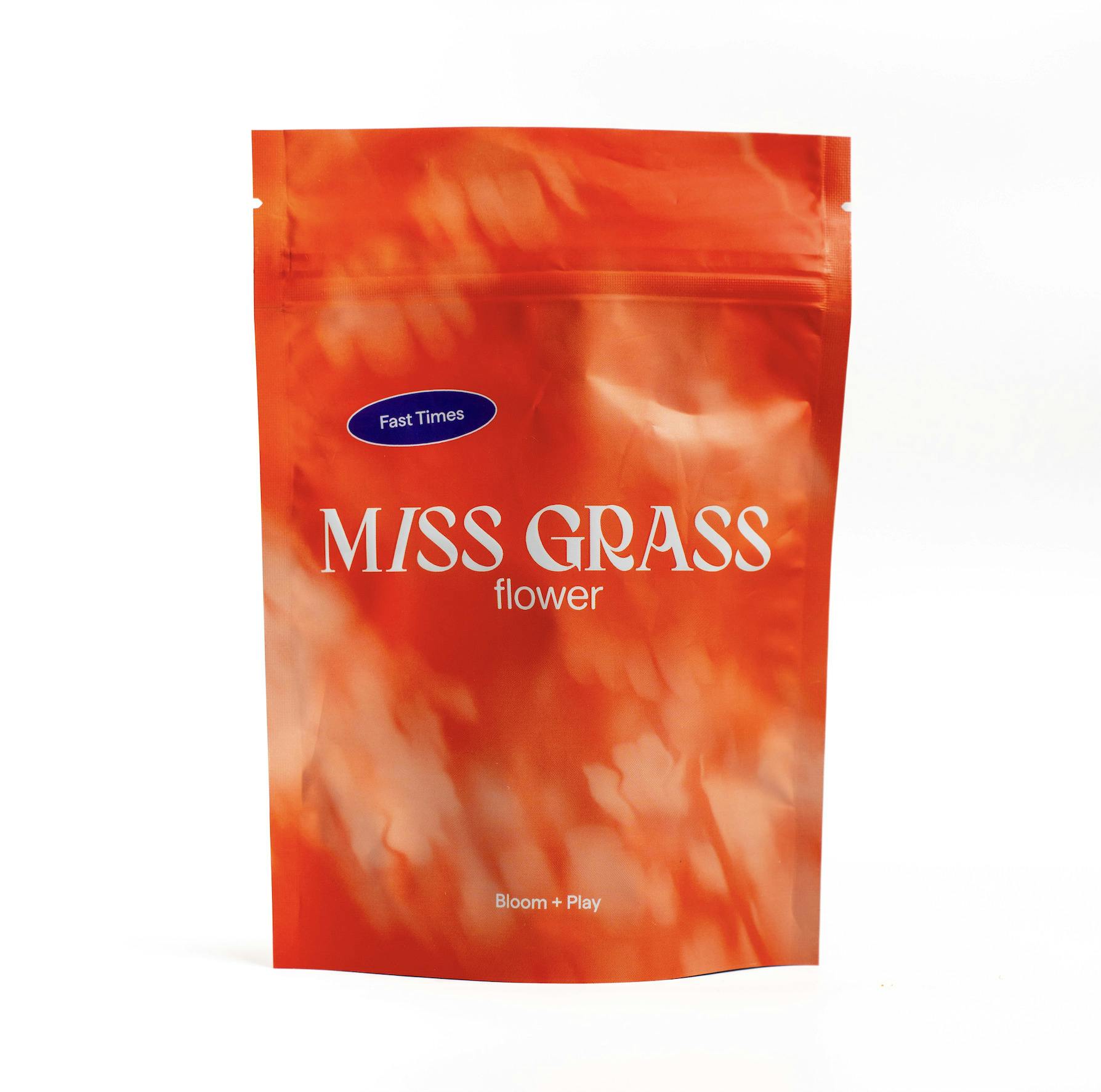 Miss Grass | Jack Herer (s) 'fast times' Premium Flower