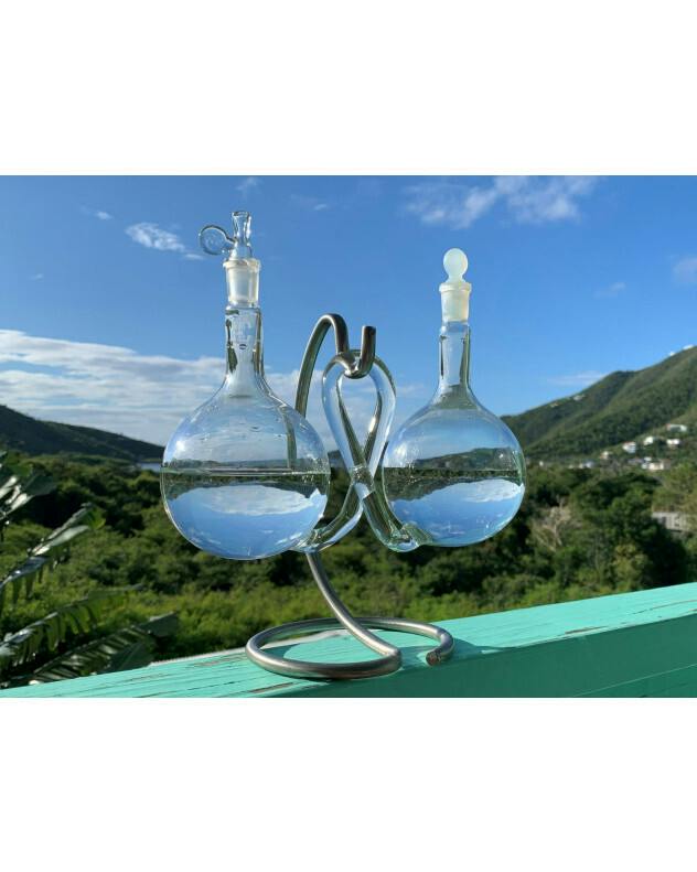 Siphonair Hanging Gravity Bong