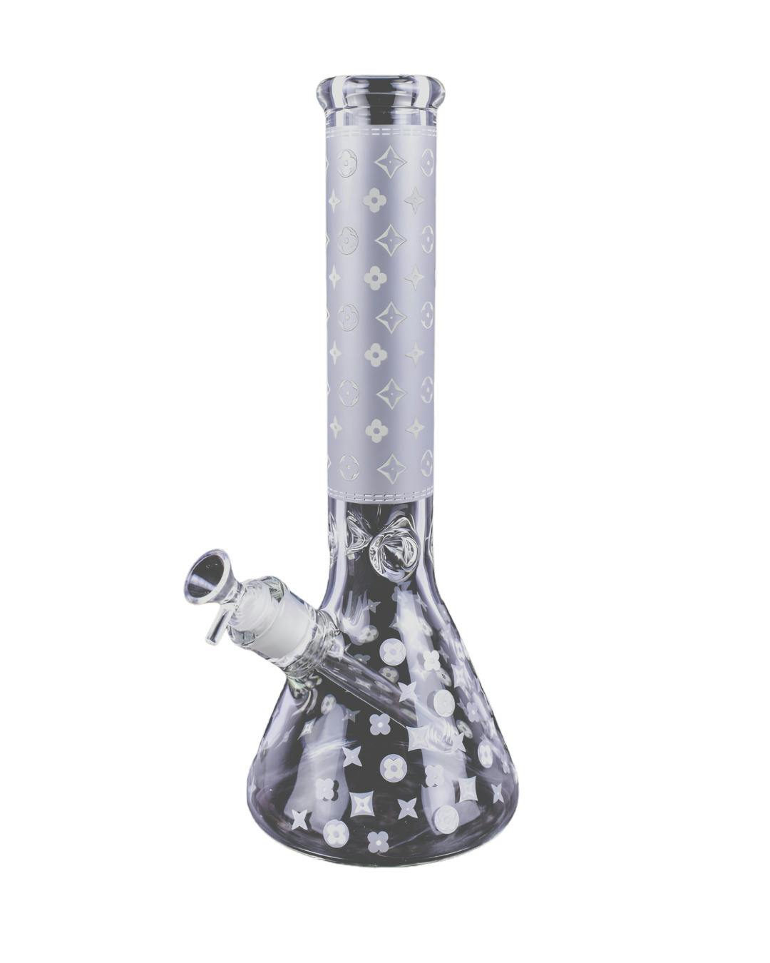Louie V Iridescent Bong