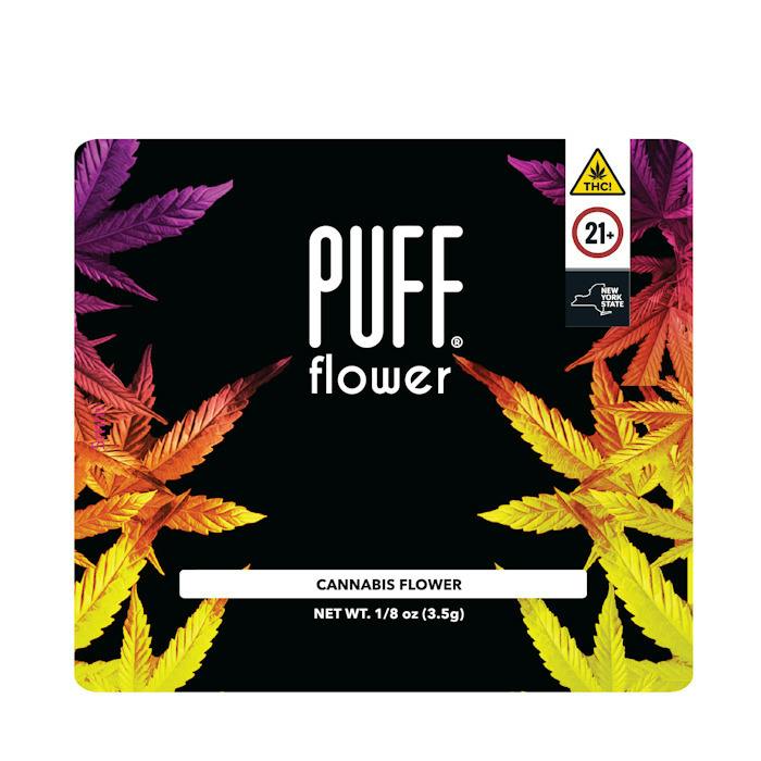 PUFF | Animal Mints (i) Premium Flower