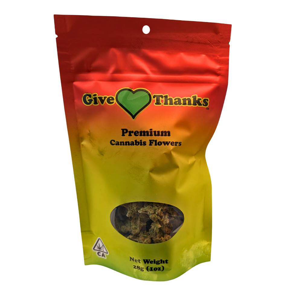Give Thanks: Value - Illemonatti