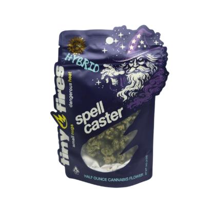 Tiny Fires Sungrown 14g Half Ounce - Spell Caster (H)