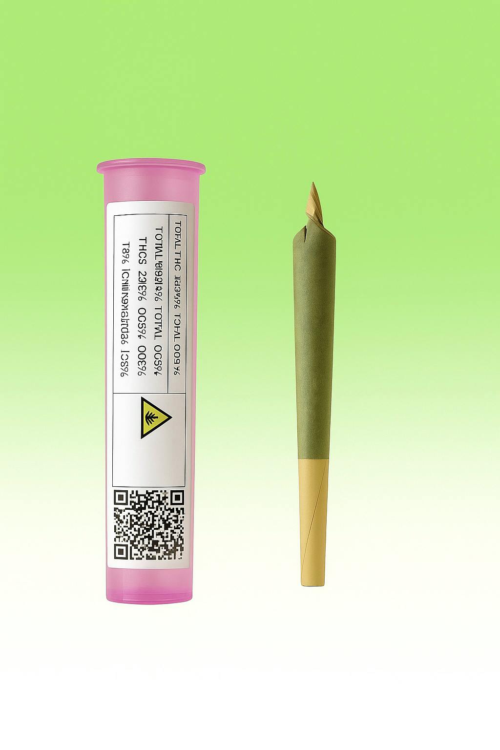 .5g-2pk Sativa - Pineapple Express