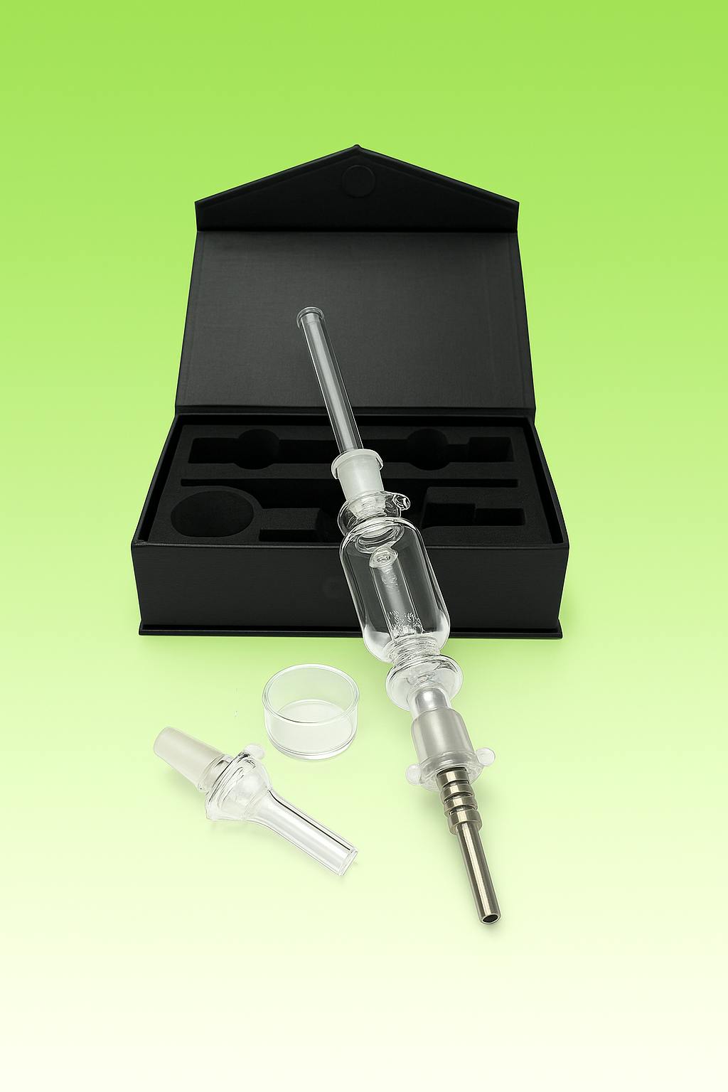 Nectar Collector Kit - - 18mm cannabis product