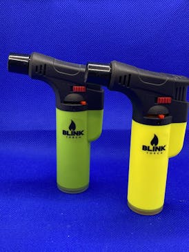 Neon Torch Gun