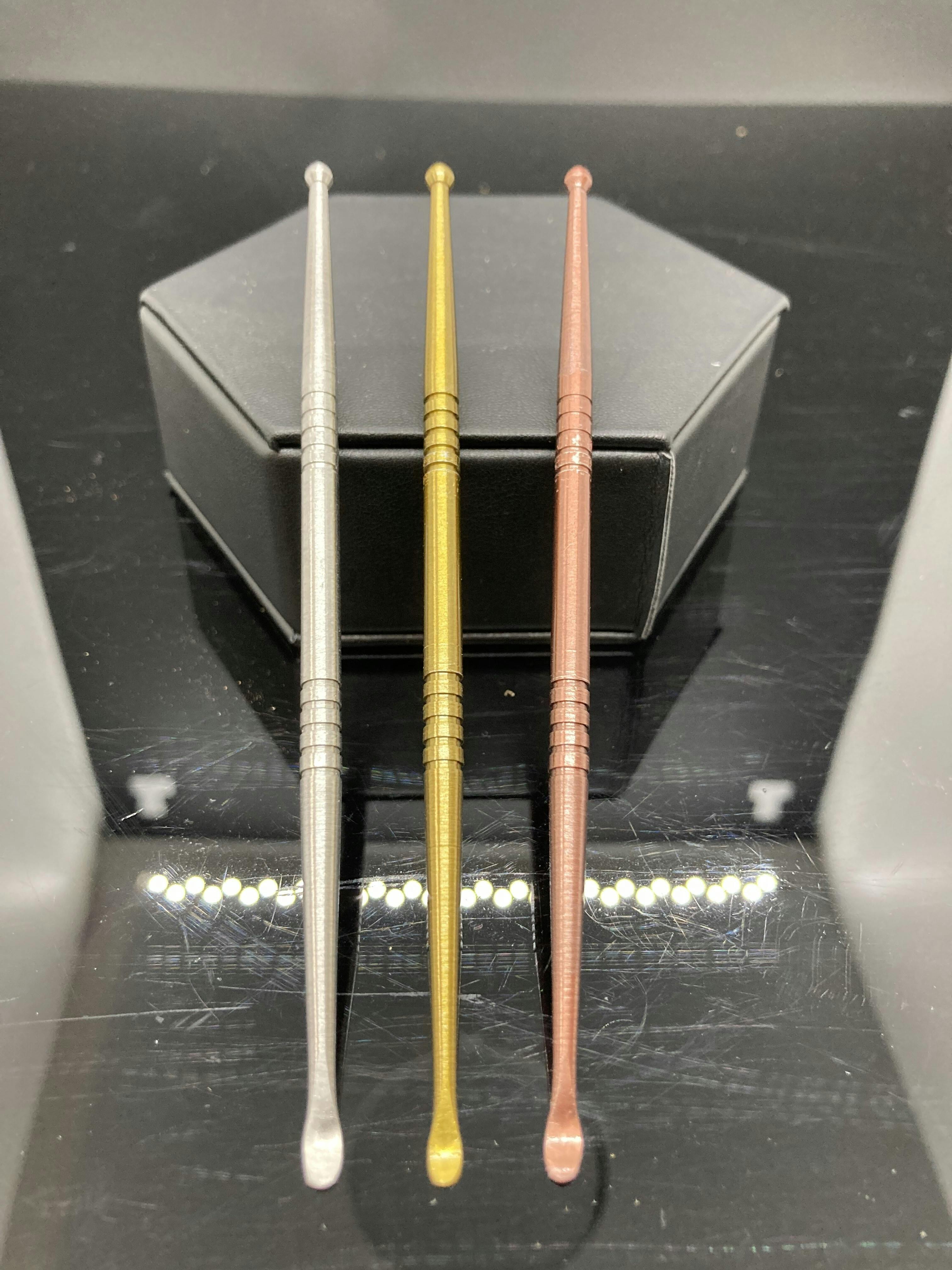 Unbranded Dab Tool
