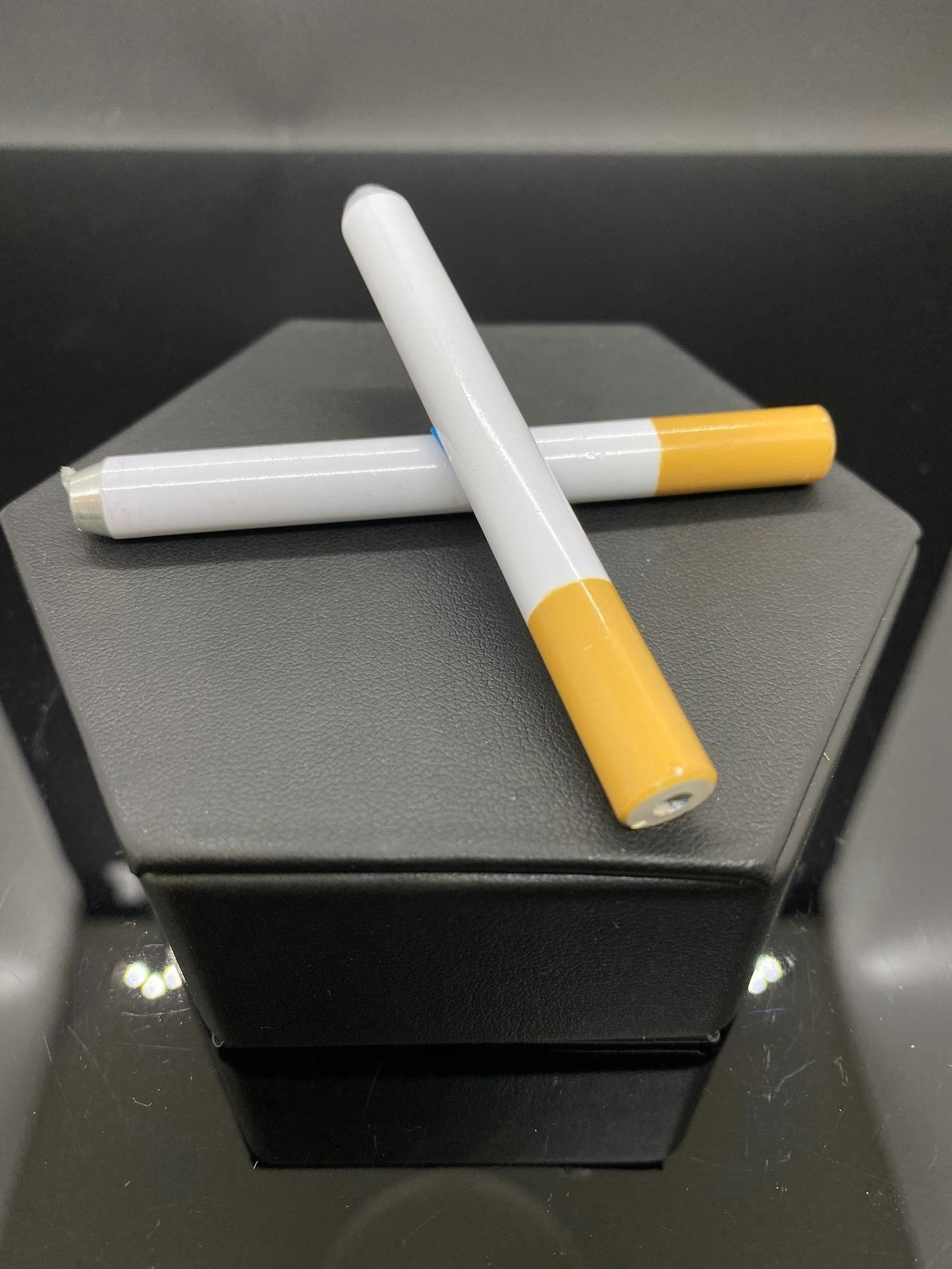 Cig Style Taster Bat