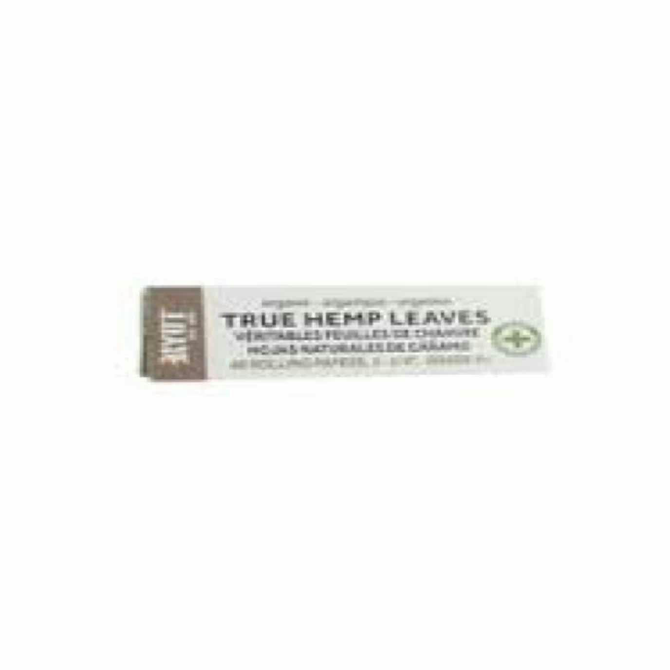 RYOT - 1 1/4 Unbleached 100% Pure Hemp Rolling Papers