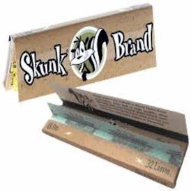 Skunk - 1 1/4 Rolling Papers