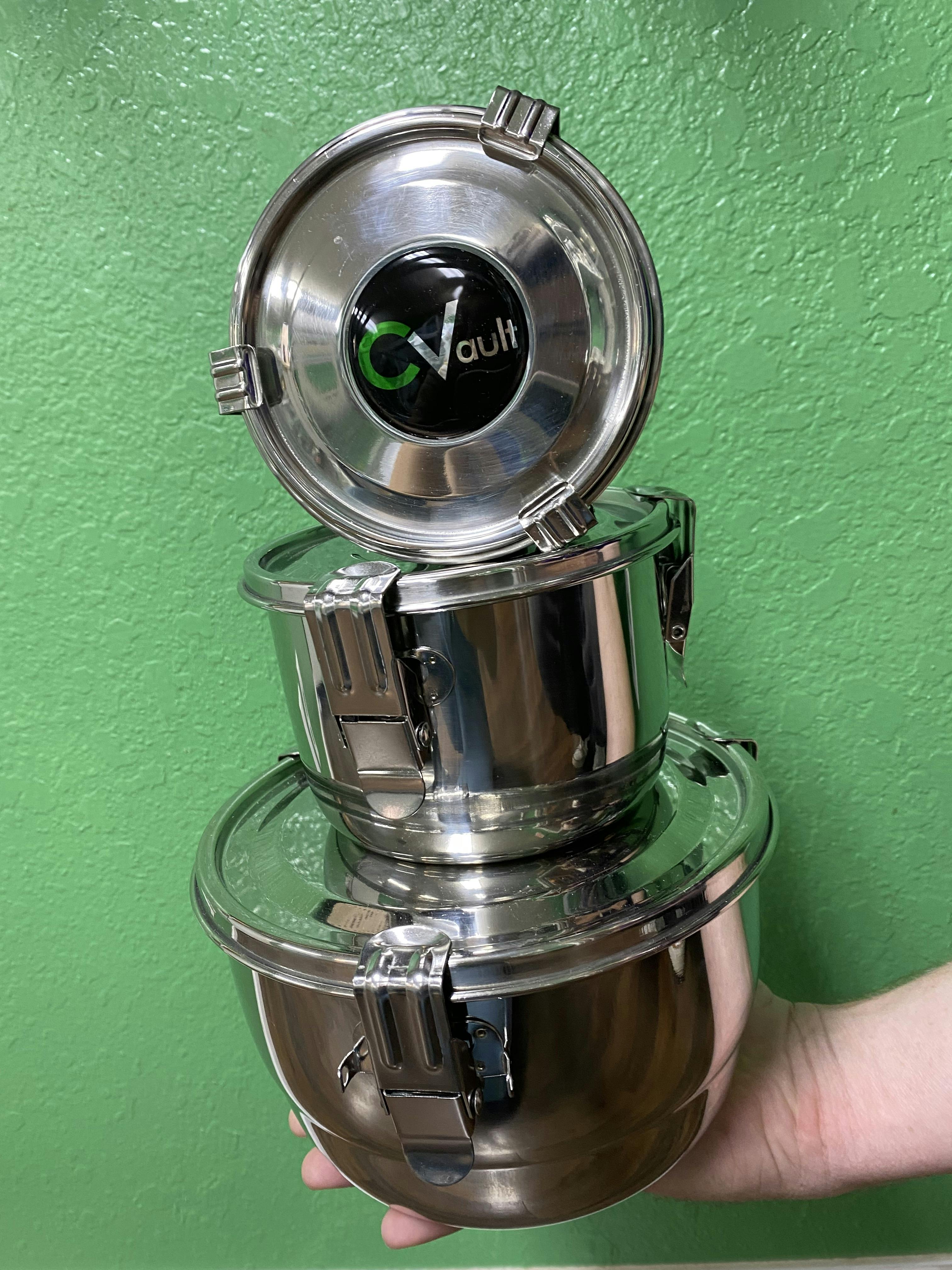 CVault - Lg