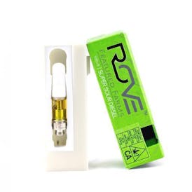 Rove - Live Resin - Chocolate OG - 1g