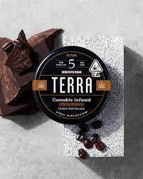 Kiva - Terra Dark Chocolate Espresso Bean Bites