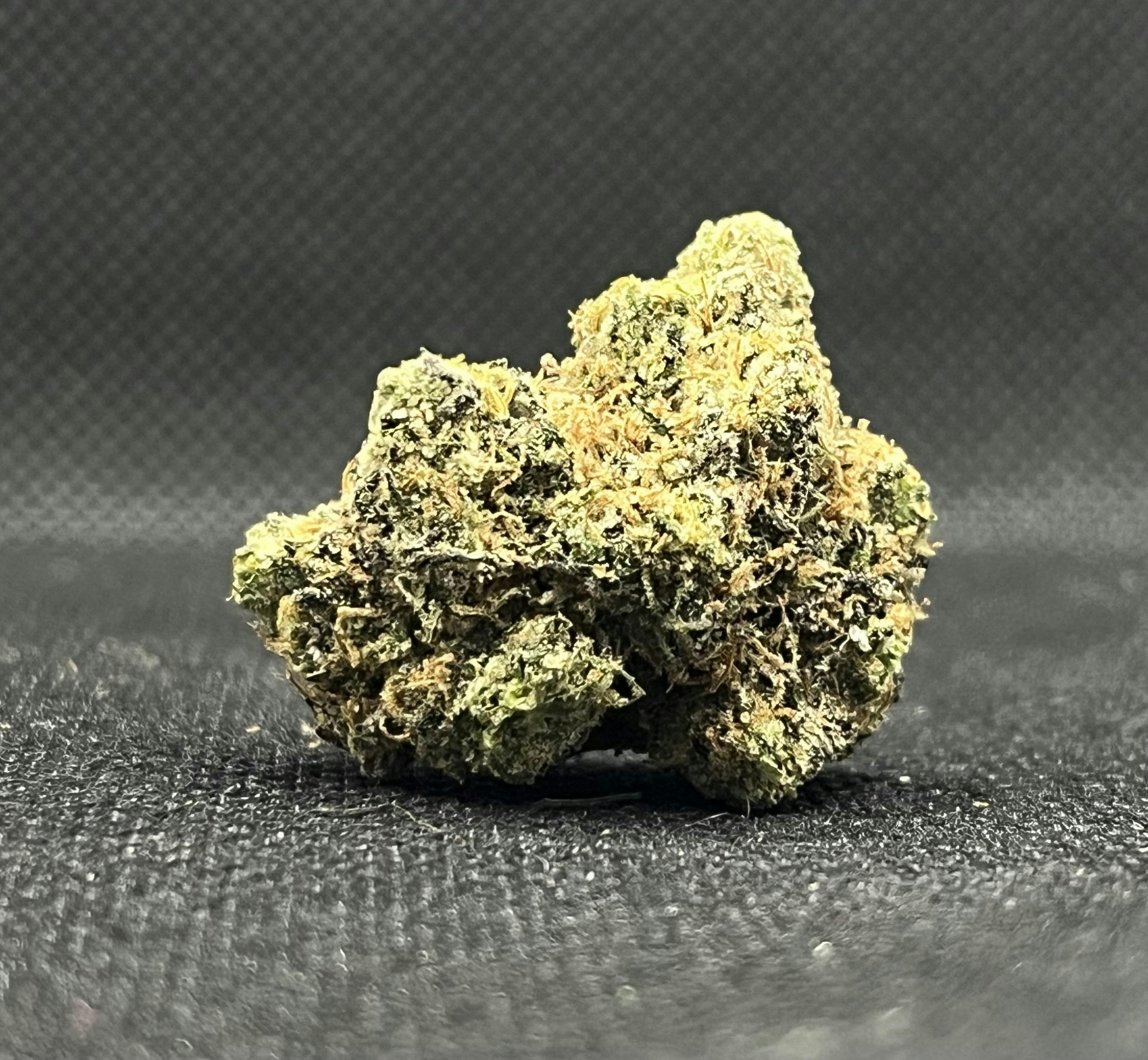 Ashlock Farms Flower - GMO 14g