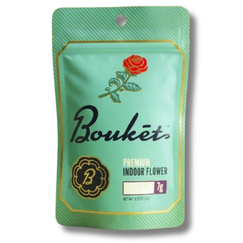 Boukét | Banana Kush | Flower