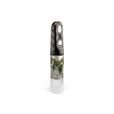 Liquid Shatter Vape - Ztan Lee - 1g - Sanctuary