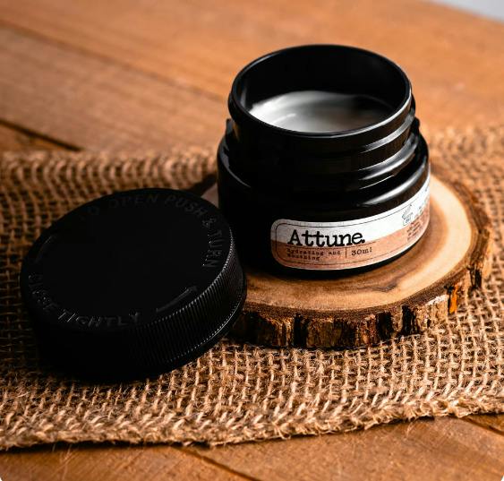 Salve - Attune Muscle Freeze at Smyth Cannabis Co. | Framingham