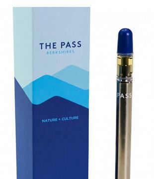 Disposable Distillate Vape - Jack Herer at Smyth Cannabis Co. | Lowell