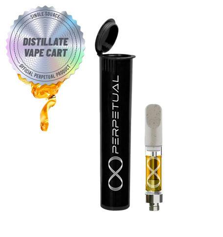 510 Distillate Vape - Super Boof at Smyth Cannabis Co. | Tewksbury