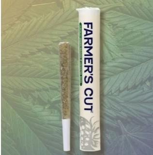 Pre-Roll - Rainbow Gas Leak at Lowell Cannabis Co.