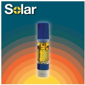 510 Distillate Vape - Juicy Blueberry