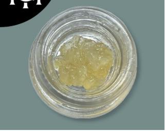 Diamonds & Sauce - Black Garlic