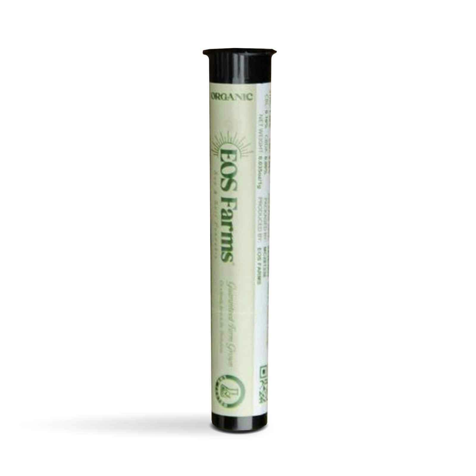 Pre-Roll - Trainwreck - 1g - EOS at Smyth Cannabis Co. | Lowell