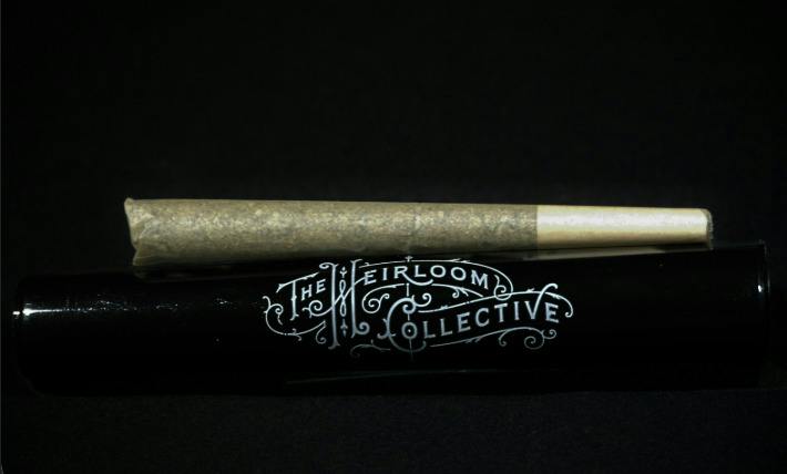 Pre-Roll - Grape Pie Bx1