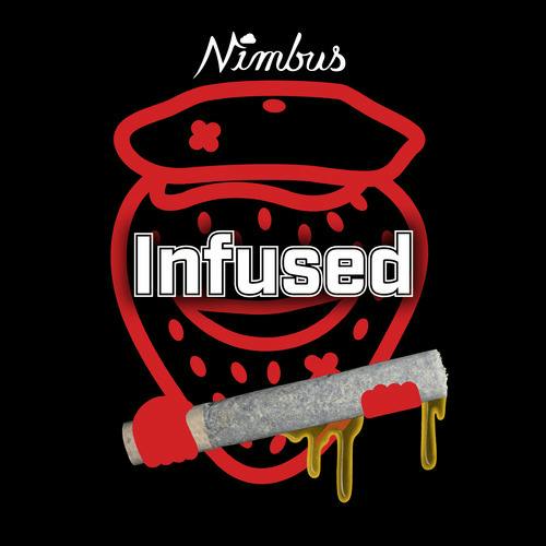 Infused Pre-Roll - Strawberry Kissah at Smyth Cannabis Co. | Framingham