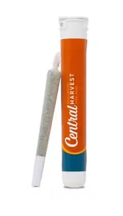 Pre-Roll - SIS DMV