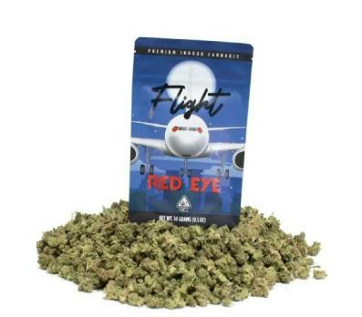 LA Rocket Pops at Lowell Cannabis Co.