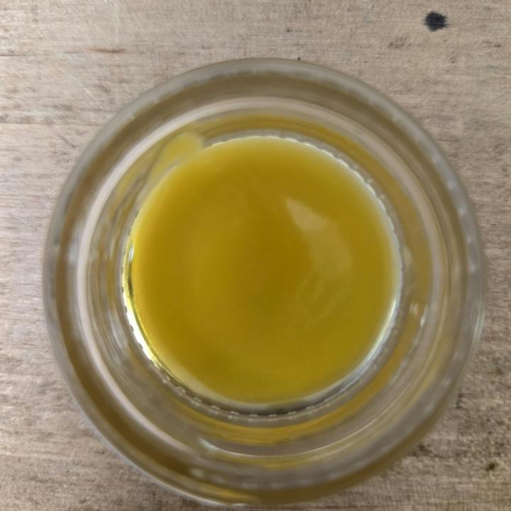 Donny Burger Badder - 1 gram