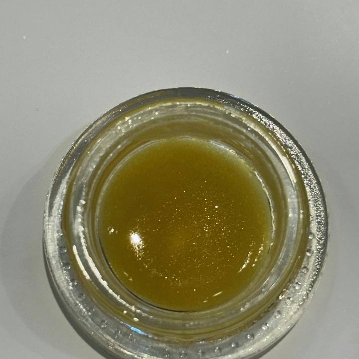 Ice Box Pie Sugar (DS) - 1 gram cannabis product
