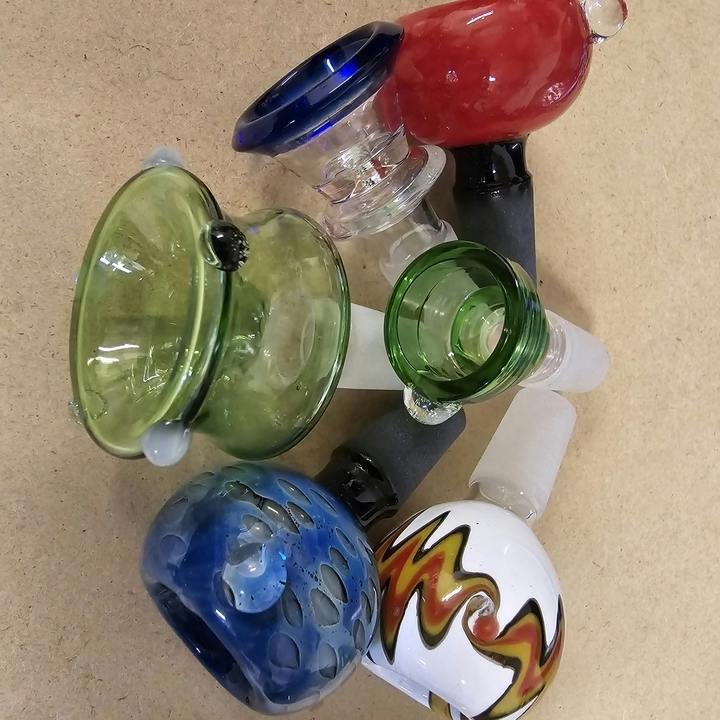 Bangers - Assorted Design $20.00 each