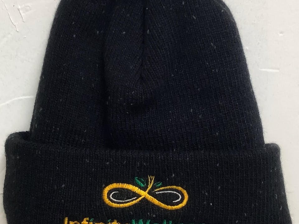 Hat - Infinity Wellness Dispensary