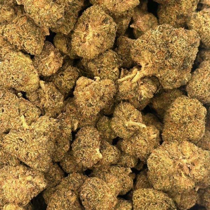 Bluntz (DS) - Loose at Infinity Wellness Dispensary SW