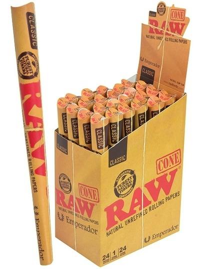 Raw