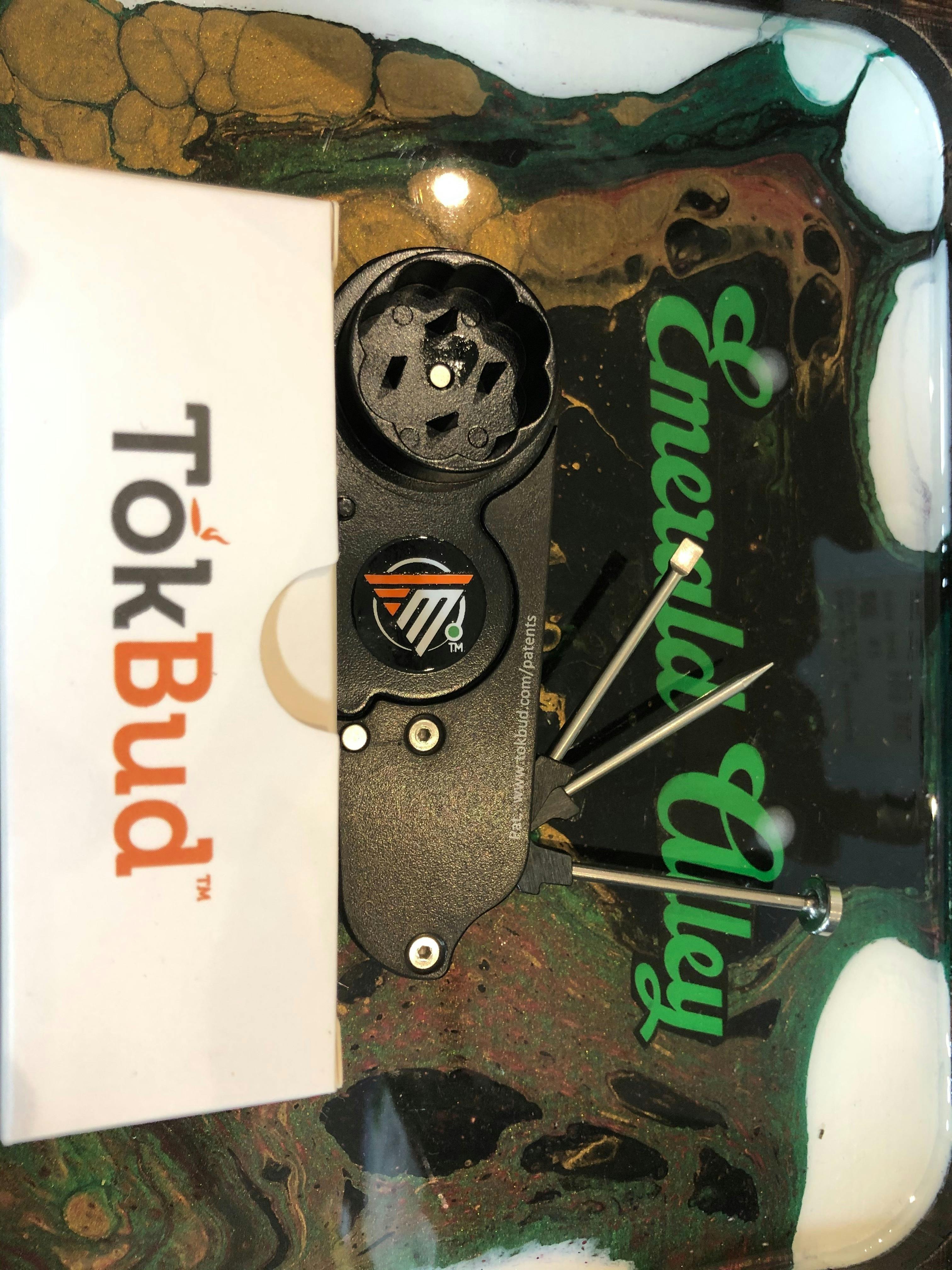 Tokbud Multi Tool