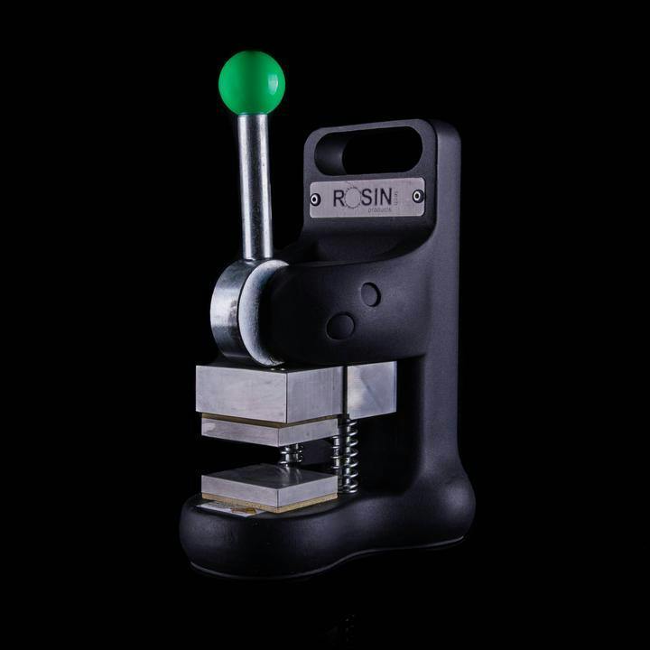 Presses - Rosin Tech Go 2