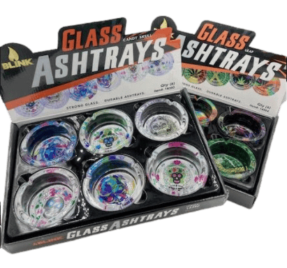 Glass