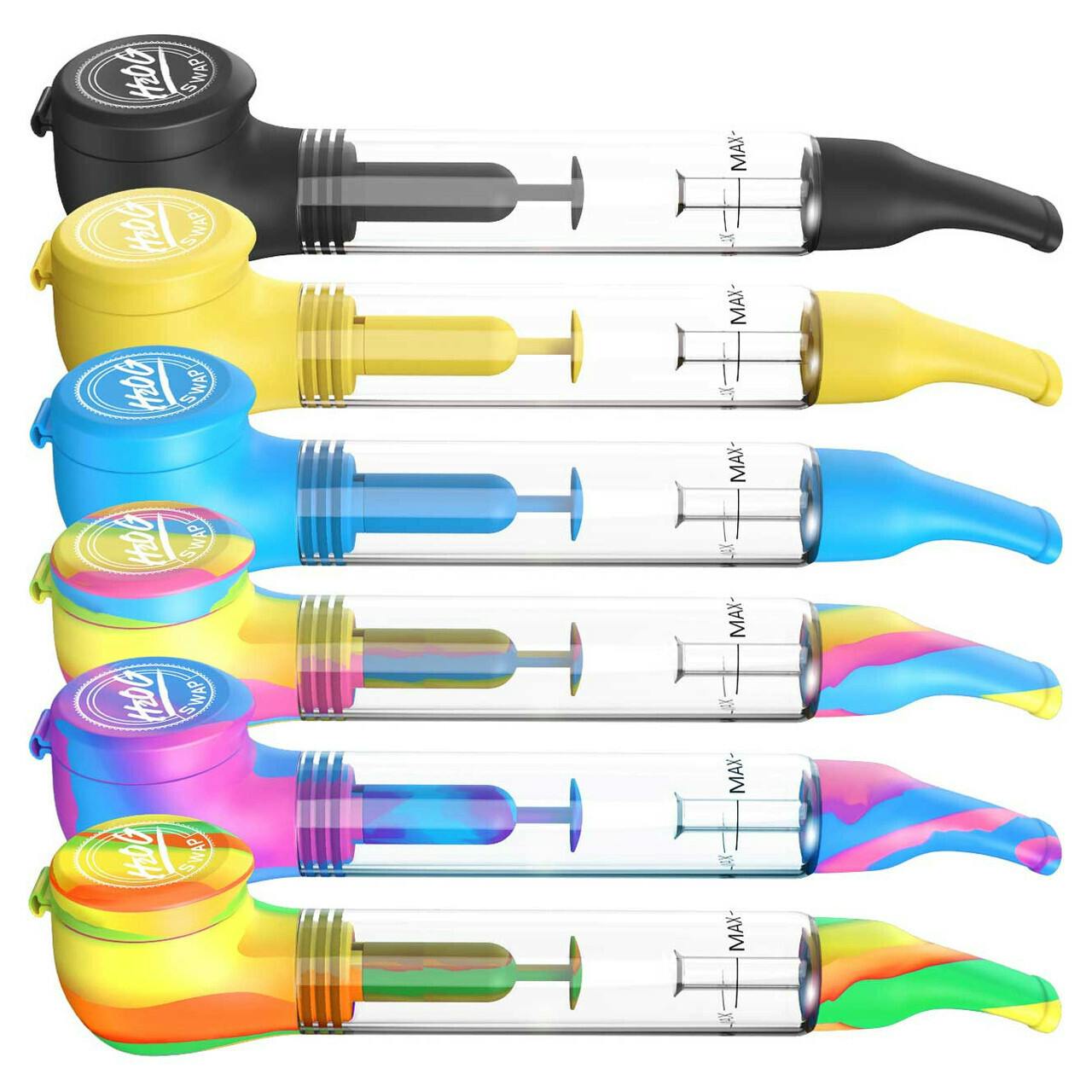 H2OG Pipe