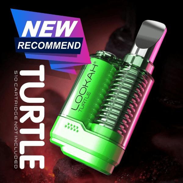 Lookah Turtle Vape pen
