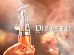 Lookah - Dinosaur