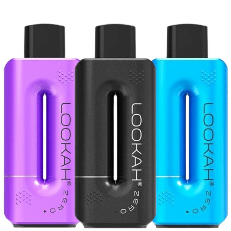 Lookah - Zero Vape