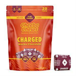 Charged