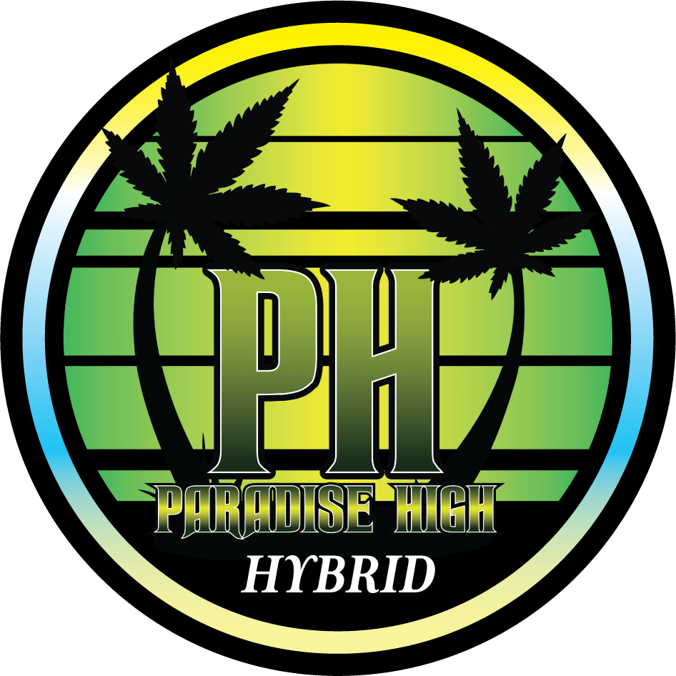 Paradise High Sour Banana